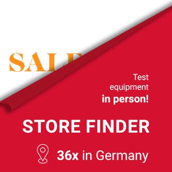 Storefinder Black Friday Sale